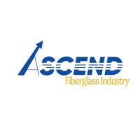 Ascend Fiberglass Industry logo - Similar company to Grotech Co., Ltd.