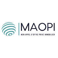 MAOPI logo - Similar company to Belyon Immo