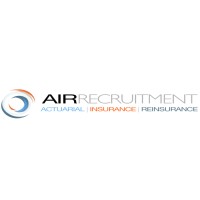 AIR Recruitment logo - Similar company to A3 Communications Ltd
