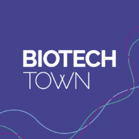 BiotechTown logo - Similar company to Bhtec