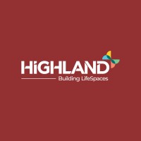 Highland Lifespaces logo - Similar company to Affinity Buildtech