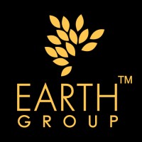 Earth Group logo - Similar company to Moduco World
