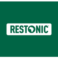 Restonic Mattresses | South Africa logo - Similar company to Desleemattex