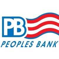 Peoples Bank Magnolia, AR logo - Similar company to Amfuel