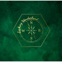 Seeking Wanderland DMC logo - Similar company to Proper Cretan Guide