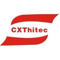 Chengdu Hi-tech Crane Safety co.,ltd logo - Similar company to Tokfrez