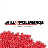 Millpolimeros logo - Similar company to Comberplast