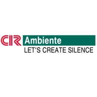 Cir ambiente S.p.A. logo - Similar company to Wondike