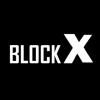 Block X logo - Similar company to Code Q Web Factory