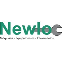 NewLoc Máquinas, Equipamentos e Ferramentas Ltda logo - Similar company to Rede Construbom