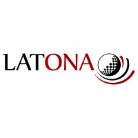 LATONA Golf logo - Similar company to Calliope Golf