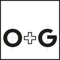 O+G logo - Similar company to Akovas Groupe