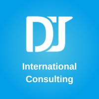D.J. International Consulting logo - Similar company to Secure Ventures With Kyle Mcnulty