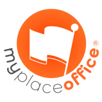 My Place Office - Tatuapé logo - Similar company to Alphagraphics Tatuapé