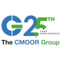 The CMOOR Group logo - Similar company to Network Mountain