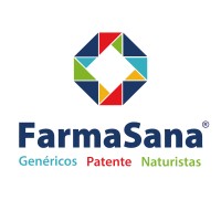 FarmaSana®️ logo - Similar company to Unefarm