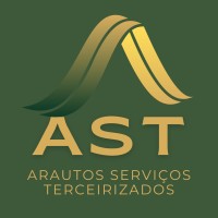 AST - ARAUTOS SERVIÇOS TERCEIRIZADOS logo - Similar company to Masterdados