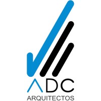 ADC Arquitectura logo - Similar company to Estudio Cristina Grappin
