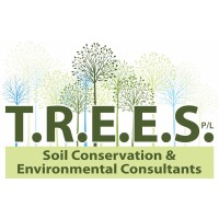T.R.E.E.S P/L logo - Similar company to Queensland Trust For Nature