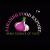 Aarambh Food Export logo - Similar company to Websequent Tech Private Limited