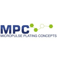 MPC - Micropulse Plating Concepts logo - Similar company to Overpipe North America