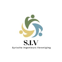 Syrische Ingenieurs Vereniging logo - Similar company to De Taaltrainer