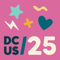 DjangoCon US logo - Similar company to Wagtail Cms