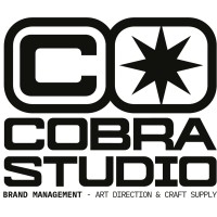 Cobra Studio Brand Mgmt logo - Similar company to Cobra Studio