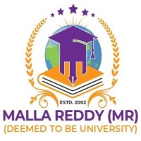 Malla Reddy (MR) Deemed to be University logo - Similar company to Verlicht