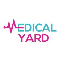 Medical Yard logo - Similar company to فيمينا - Femmina