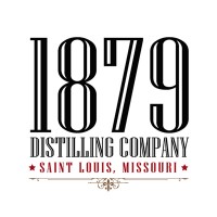 1879 Distilling Company logo - Similar company to Ellicott Distilling