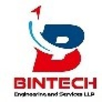 Bintech Engineering & Services LLP logo - Similar company to Bintech Solutions