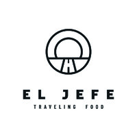 EL JEFE - Traveling Food logo - Similar company to Ipc Perú - Oficial
