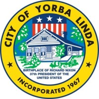 City of Yorba Linda logo - Similar company to Complete Paperless Solutions