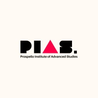 Prospello Institute of Advanced Studies logo - Similar company to Rgc Dynamics