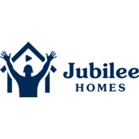 Jubilee Homes logo - Similar company to Econ Upward
