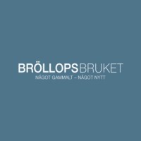 BRÖLLOPSBRUKET logo - Similar company to Nh3 Greentech