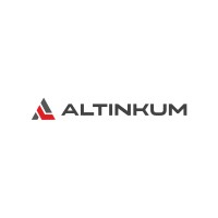 Altınkum Döküm Metal logo - Similar company to Ceprotherm Yalıtım San. Ve Tic. Ltd. Şti̇.