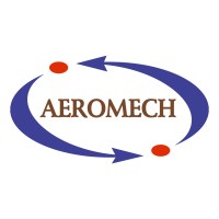 Aeromech Equipments logo - Similar company to Auto-Id Tech Solutions Private Limited (Ai-Tech)