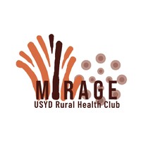 MIRAGE USYD logo - Similar company to Inner West Tutors