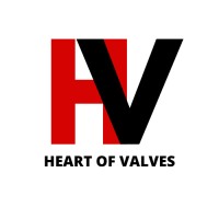 heart of valves logo - Similar company to Herz