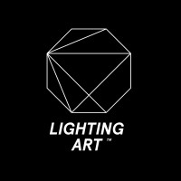 Lighting Art logo - Similar company to Site-Specific