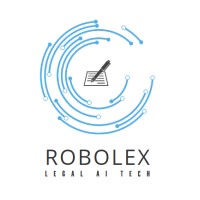 RoboLex.ai logo - Similar company to Robolex