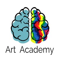 Artísticamente Art Academy logo - Similar company to Studio Azul