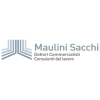 Studio Associato Maulini Sacchi logo - Similar company to Con.Fi.Di. S.R.L. Stp