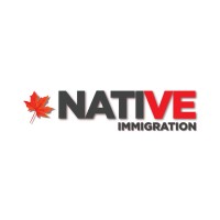 Native Immigration logo - Similar company to Ielts Preparation