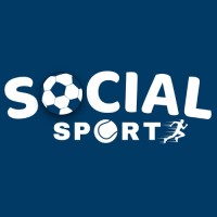 Social Sport logo - Similar company to Pipin