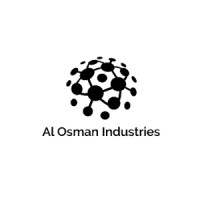Al Osman Industries logo - Similar company to Spoc Technical Services