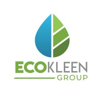 Ecokleen Group logo - Similar company to The 7Th Mile Group