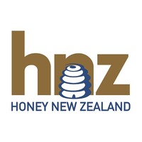 Honey New Zealand logo - Similar company to Alexander Pr
